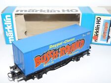 Märklin 4481 90718 gebraucht kaufen  Nidderau