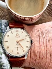 Orologio vintage marca usato  Genova