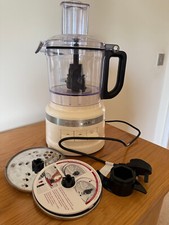 Kitchen aid food for sale  BELPER
