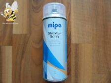 Mipa strukturspray fein gebraucht kaufen  Idstein