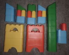 Green toys block for sale  Muncy Valley