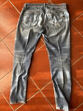 Jeans dondup uomo usato  Roma