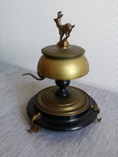 Glocke klingel alt gebraucht kaufen  Bad Lausick