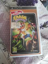 Crash bandicoot dominio usato  Volvera