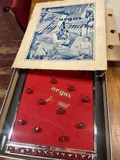 Argus jig mat for sale  Rochester
