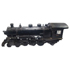 Original buddy locomotive for sale  Marshall