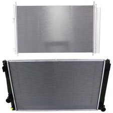 Radiadores para Toyota RAV4 2006-2012 comprar usado  Enviando para Brazil