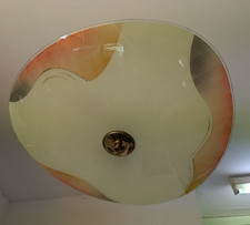 60er deckenlampe sputnik gebraucht kaufen  Altusried