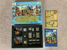 Carcassonne big box for sale  Cary