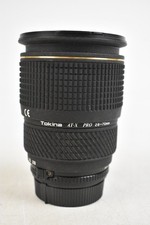 Tokina pro 70mm for sale  NORTHAMPTON