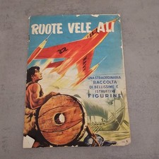 naish vele usato  Trentola Ducenta