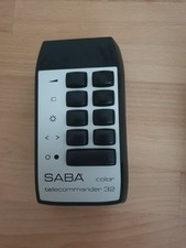 Fernbedienung saba ffs gebraucht kaufen  Ansbach