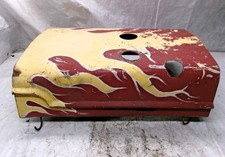 Farmall super hood for sale  Stevensville