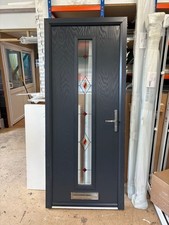 grey composite door for sale grey composite door for sale WORTHING