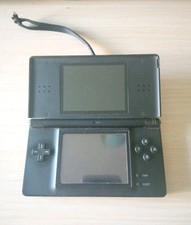 Nintendo lite nero usato  Firenze