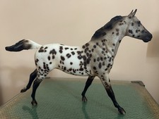 Breyer traditional arapaho for sale  STOWMARKET