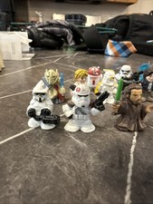 Hasbro star wars for sale  Palmer
