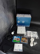 Sega dreamcast boxed for sale  HULL