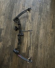 Barnett vortex lite d'occasion  Expédié en Belgium