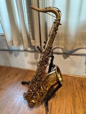 Selmer paris mark for sale  Morrisville