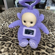 Telly tubby vintage for sale  RUISLIP