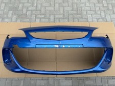 Oryginalny zderzak przedni OPEL ASTRA J OPC 280KM, używany na sprzedaż  PL
