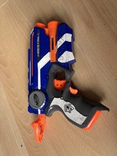 Nerf fire strike for sale  ABERDEEN