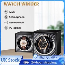 Single automatic watch for sale  LEICESTER