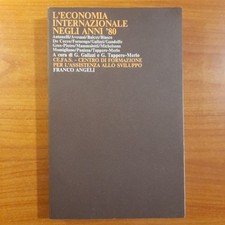 Economia internazionale negli usato  Diano San Pietro