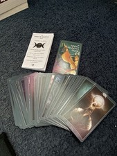 Book shadows tarot for sale  WALTHAM ABBEY