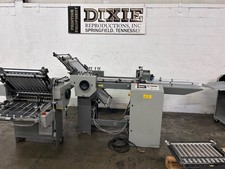 Baum 2020 folder for sale  Springfield