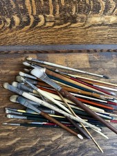 Artist paint brushes for sale  San Diego