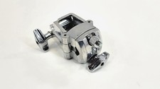Braçadeira acessória trilho Pearl PCX100 para rack ICON Series comprar usado  Enviando para Brazil