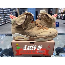 Jordan retro travis d'occasion  Expédié en Belgium