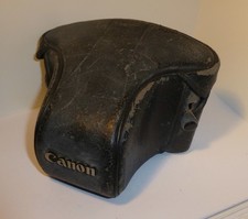 Canon ever ready for sale  PUDSEY