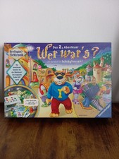 Wars abenteuer ravensburger gebraucht kaufen  Nürnberg