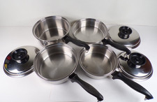 Townecraft chef ware for sale  Oak Ridge