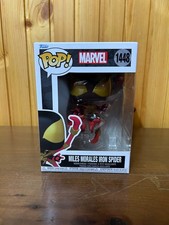 Funko pop marvel usato  San Lazzaro di Savena