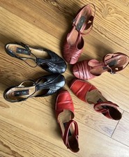 Everybody damenschuhe schwarz gebraucht kaufen  Leipzig