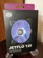 Cooler master 120 for sale  Oklahoma City
