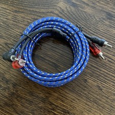 Stereo 2rca 2rca for sale  Kansas City