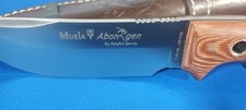 Muela aborigen jagdmesser gebraucht kaufen  Herdecke