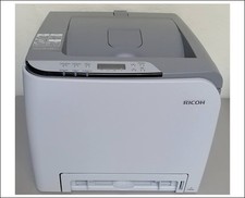 Ricoh aficio c240dn gebraucht kaufen  Görlitz