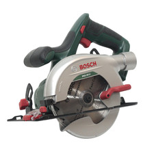 Bosch akku handkreissäge gebraucht kaufen  Hamburg