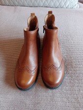 Hotter county tan for sale  DERBY