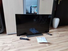 Panasonic led kaum gebraucht kaufen  Neunkirchen