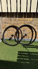 Fulcrum aluminium disc for sale  LONDON