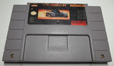 Top Gear (Super Nintendo) Autêntico, Testado, Funcionando! comprar usado  Enviando para Brazil