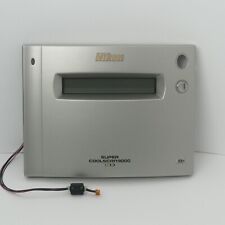 Nikon coolscan 8000 for sale  Round Lake