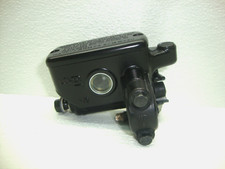 2019-2024 HONDA CBR 500R 500 R OEM CILINDRO MESTRE DE FREIO DIANTEIRO 19-24 2022 comprar usado  Enviando para Brazil